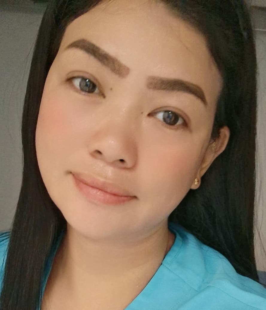 Marlyn Palaganas