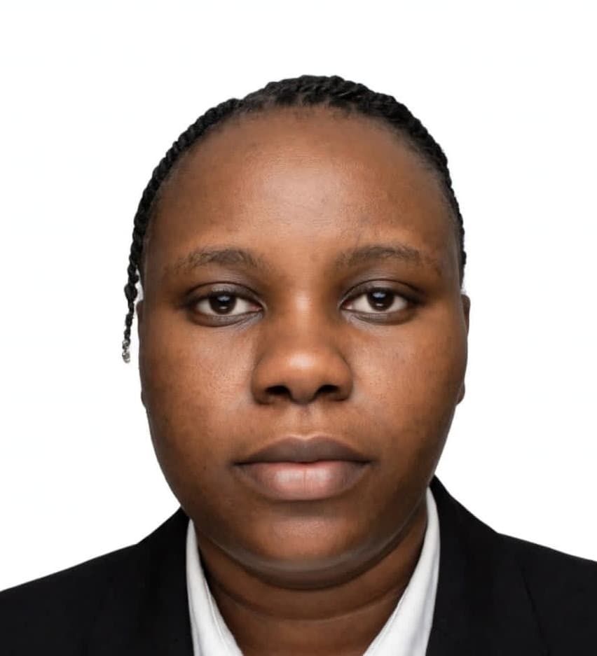 Gladys Nganga