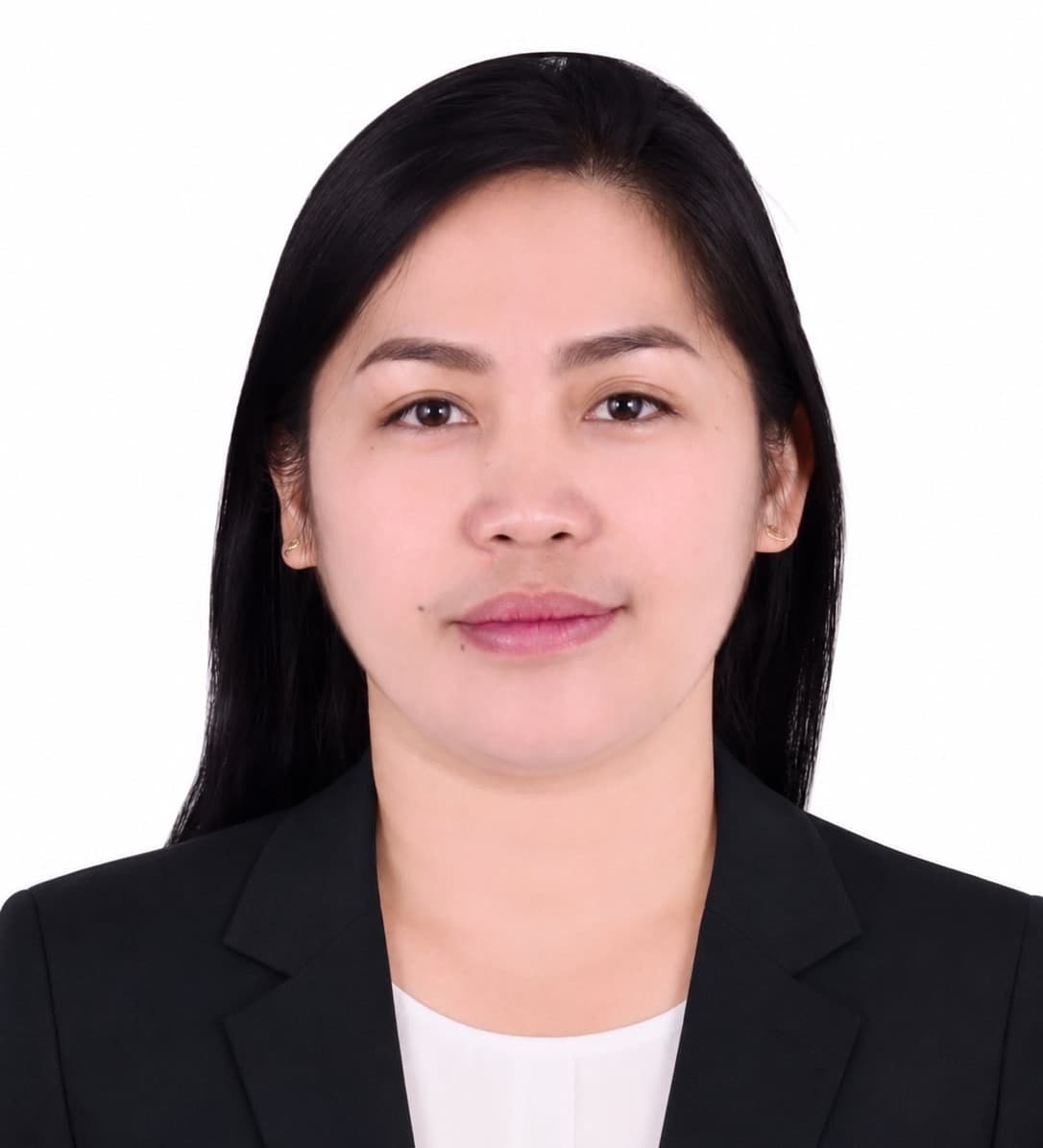 Maria Jhara Dela Paz