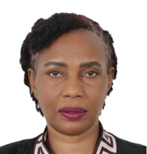 Susan Wangare