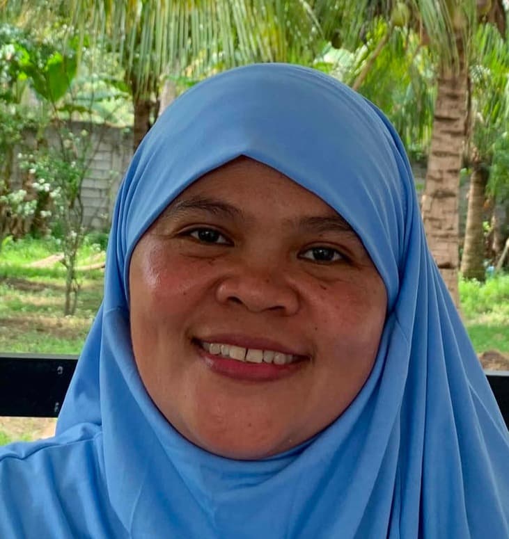 Chandrina Lambanao