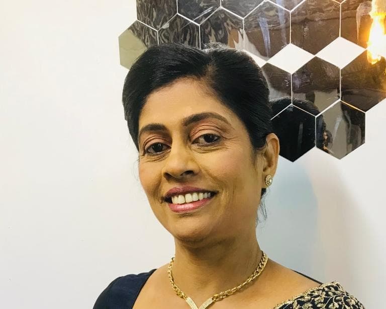 Ariyawathi G D