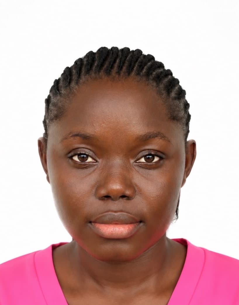 Augusta Mansaray