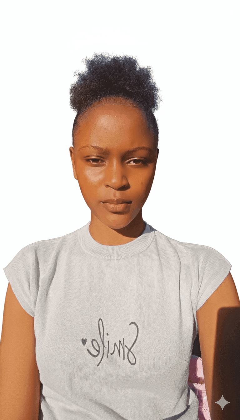 Alice Wachira