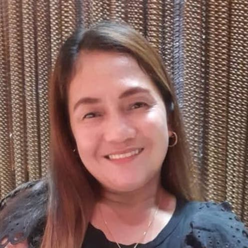 Maria Cecelia Aguirre