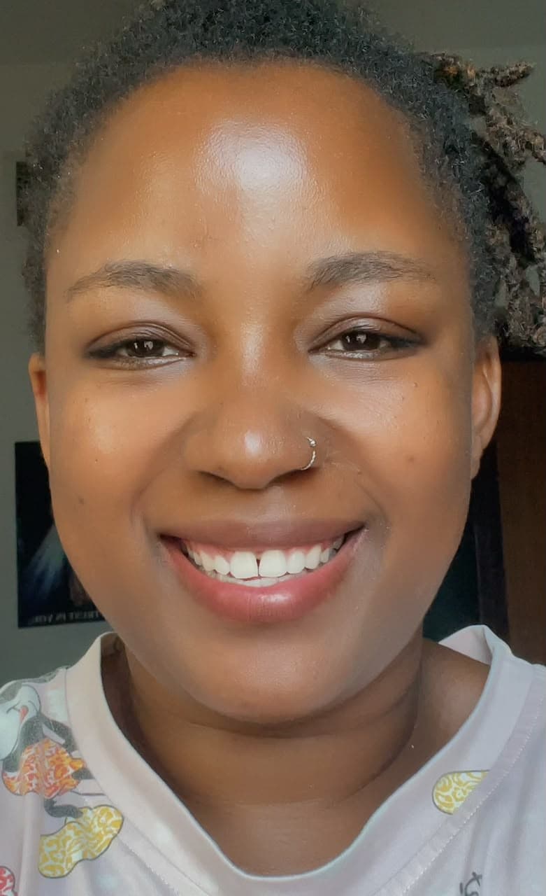 Nakubulwa Rebecca