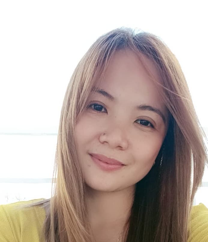 Beth Jayme