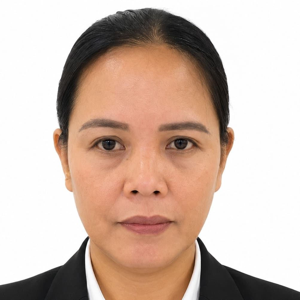 Jovilyn Camba