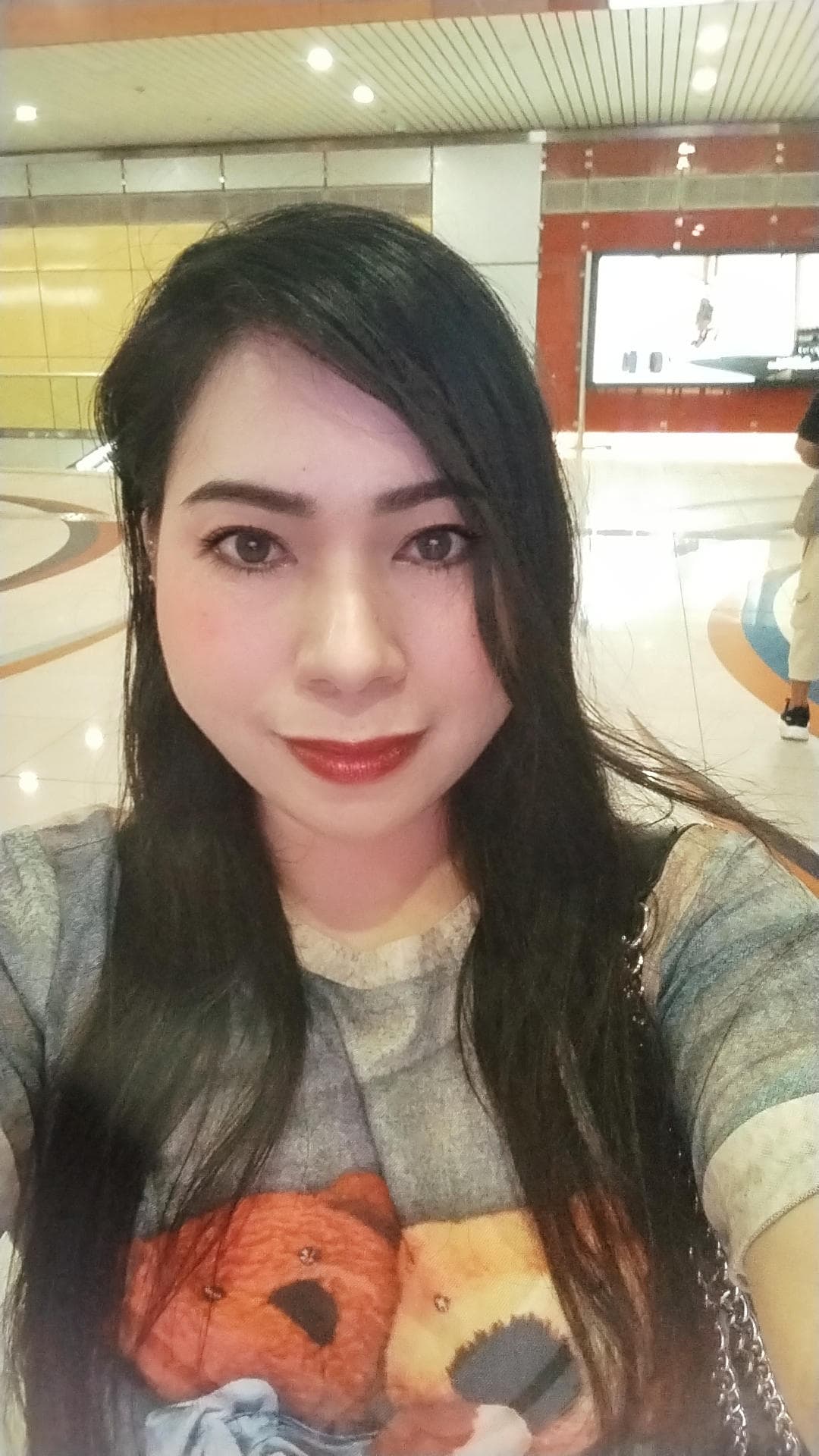 Glory Grace Balongcas