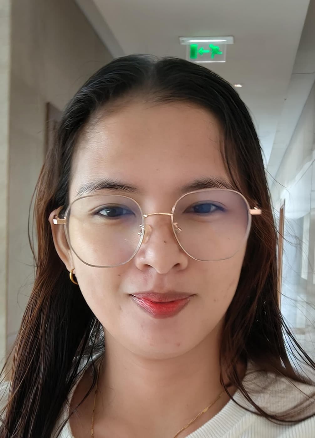 Jane Angel Faustino