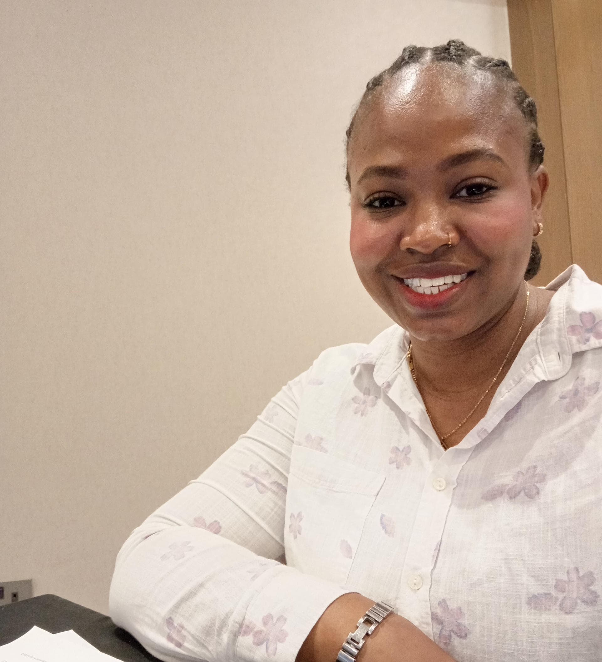 Vivian Anyangu