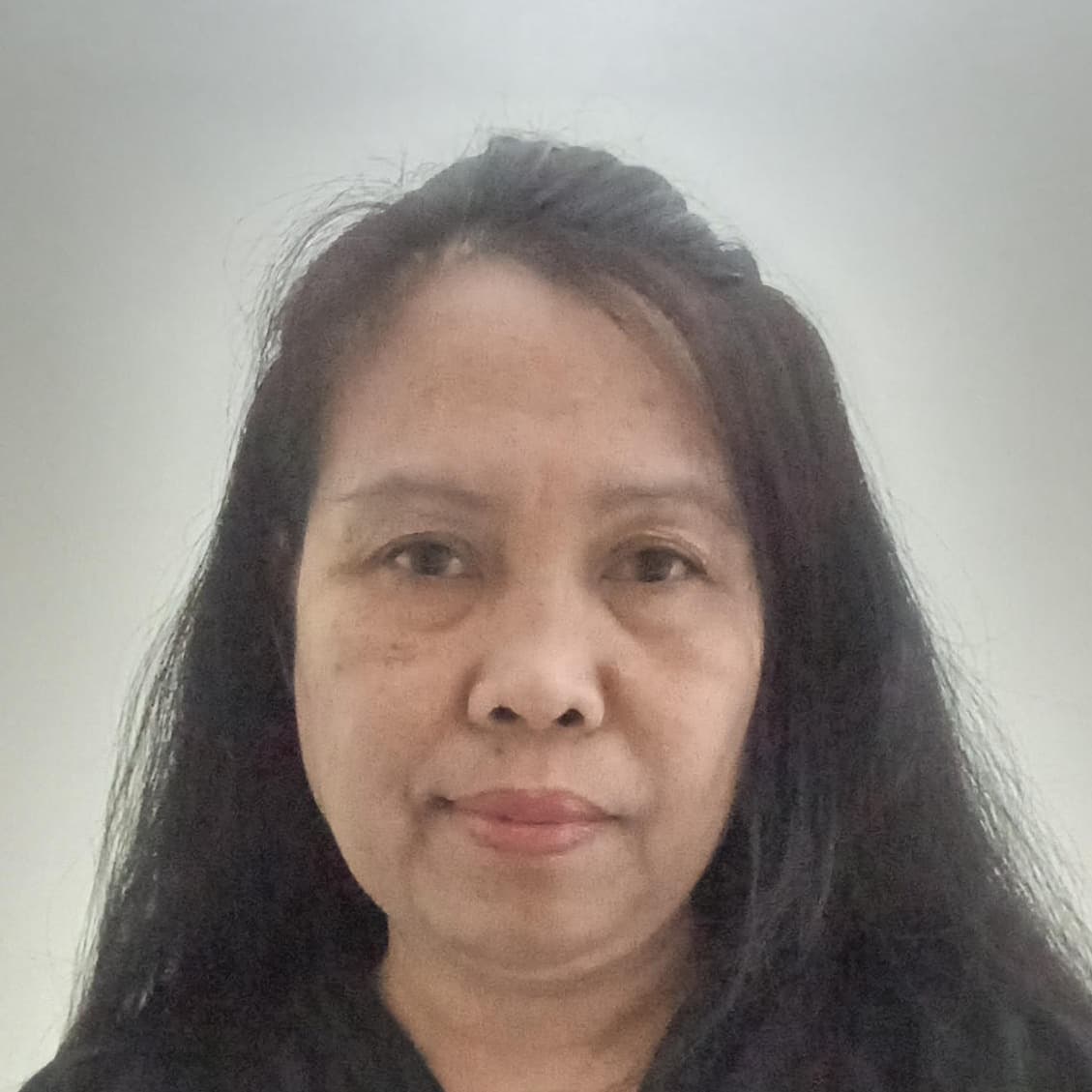 Glenda Vivar