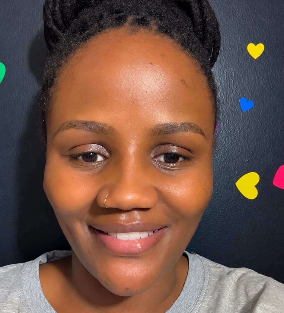 Lucy wambui