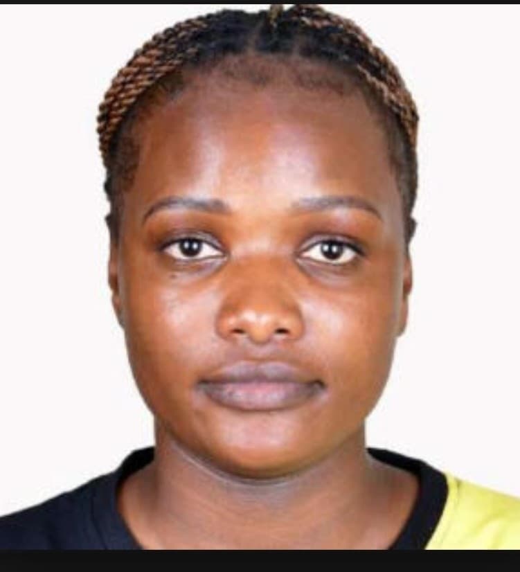 Jane Mwihaki