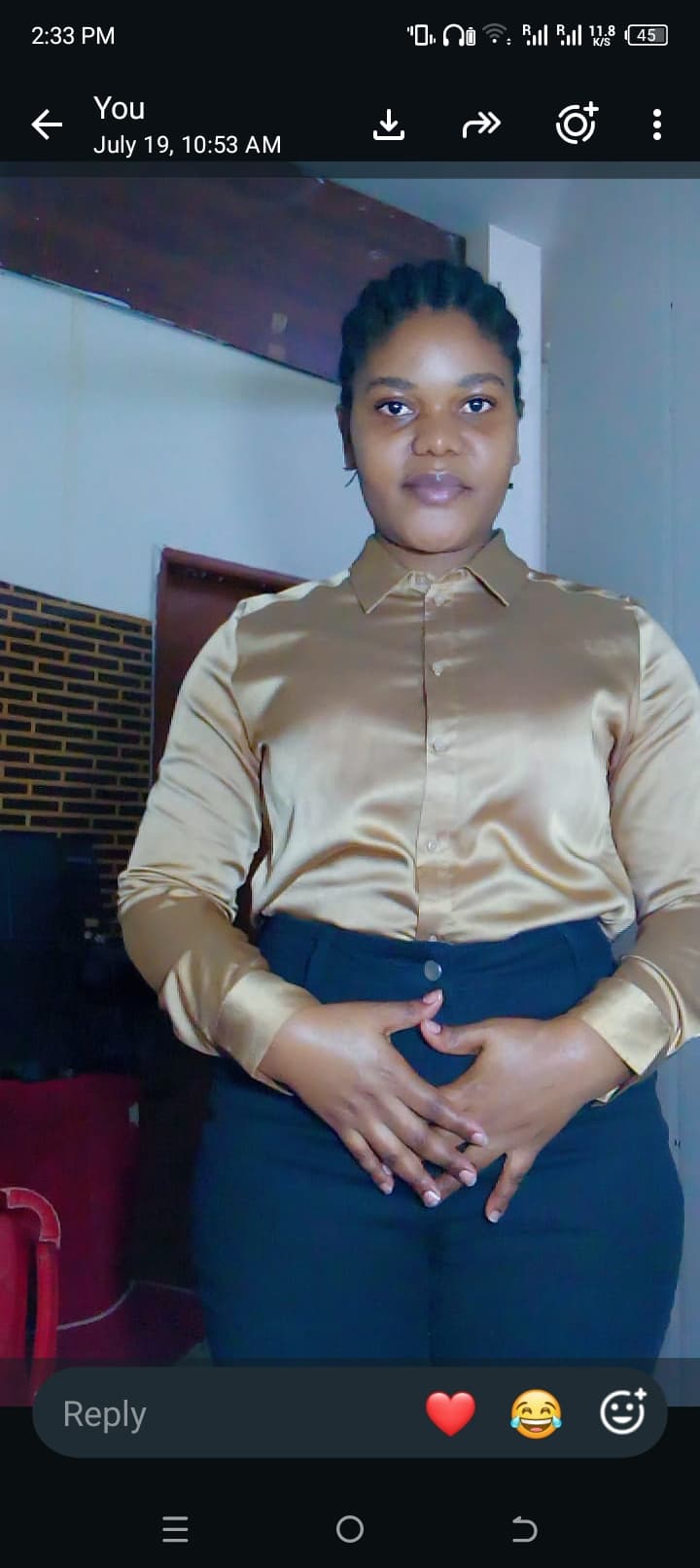 Racheal Mukite