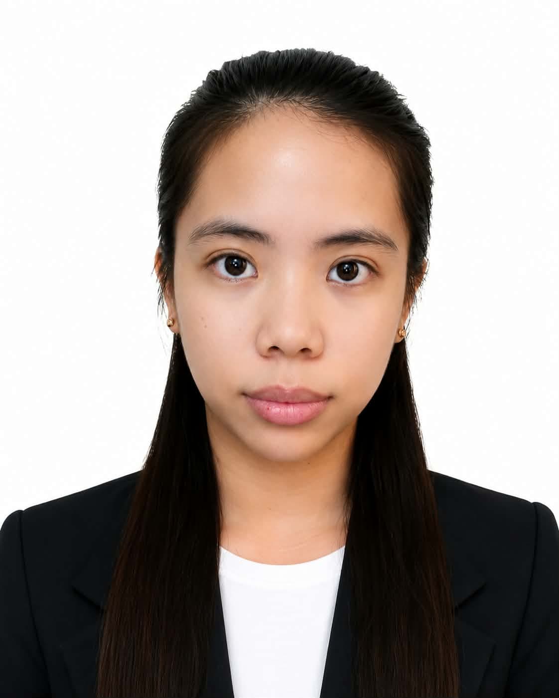 Rhyzza Maye Hulay