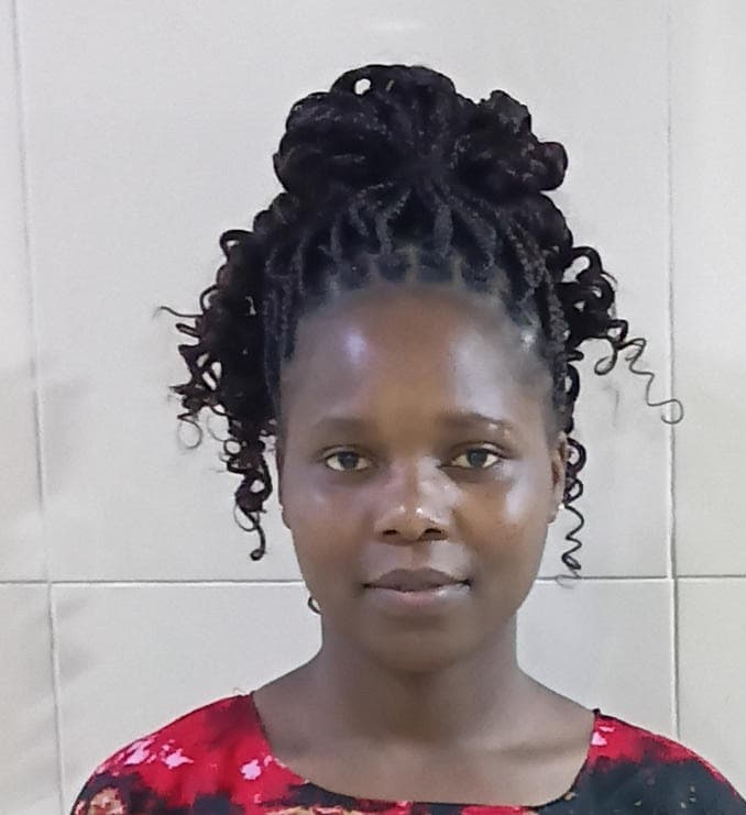 Rose Simiyu