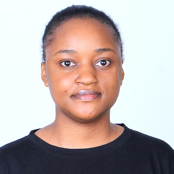 Caroline Wanjiku