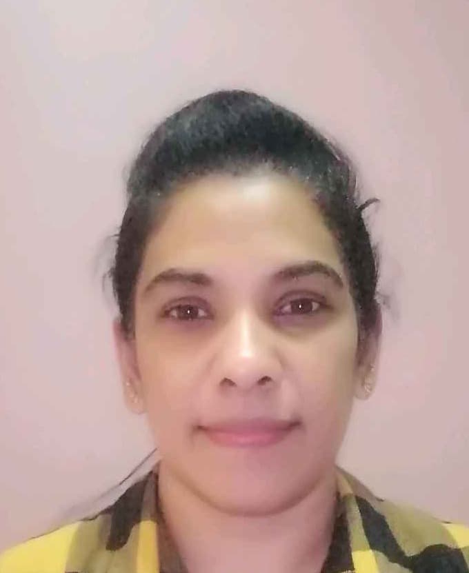 Gayani Wijithamali