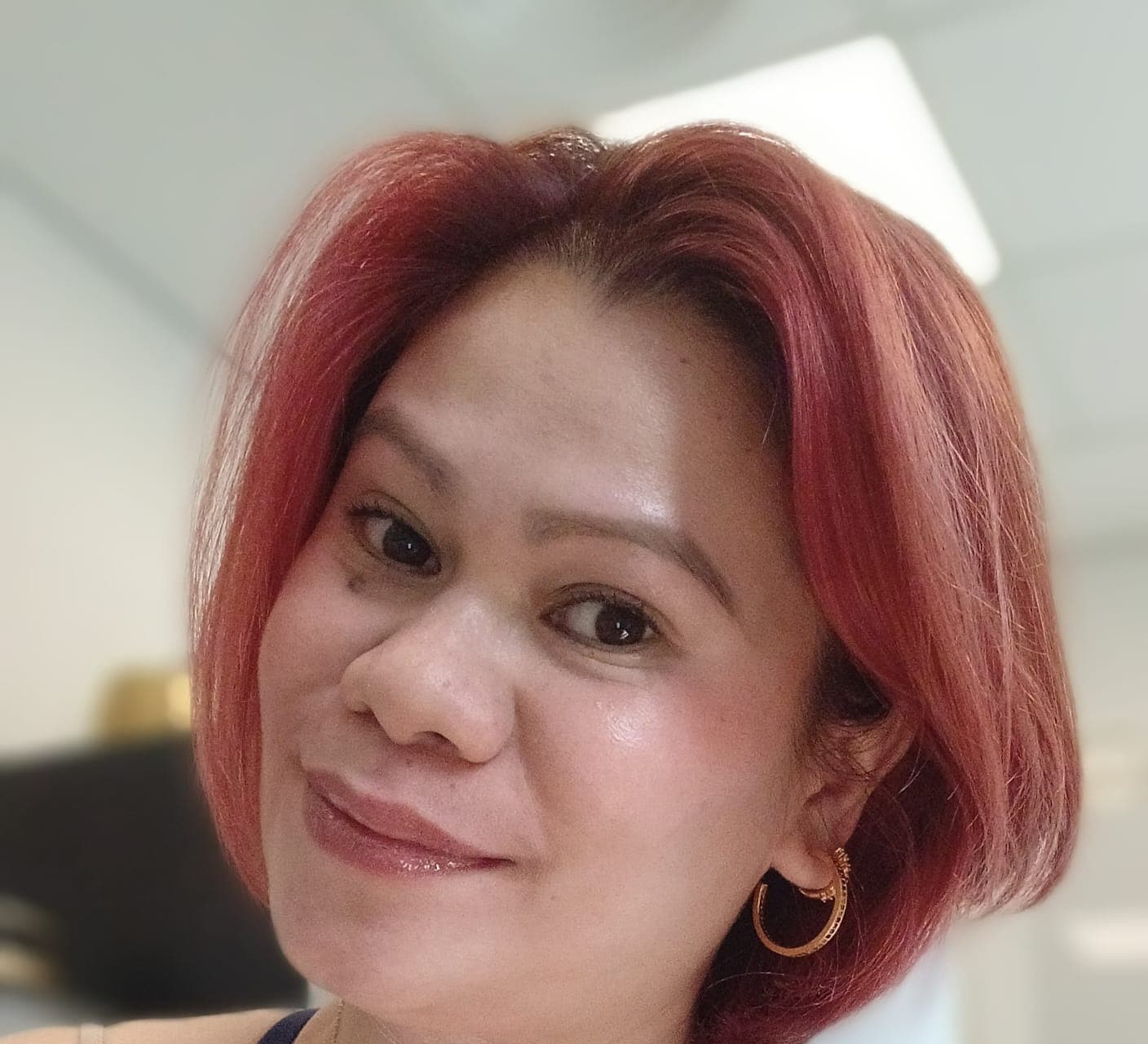 Kristina Nina Banaag