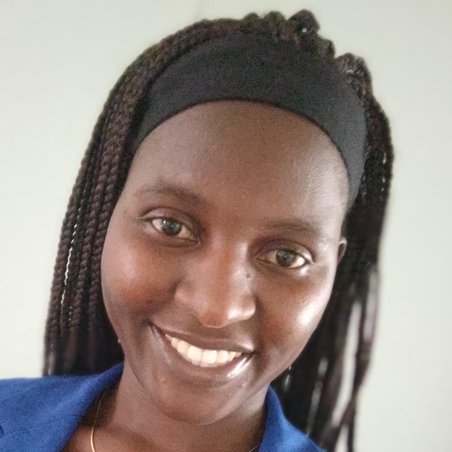 Kudzai Yvonne Mugwagwa