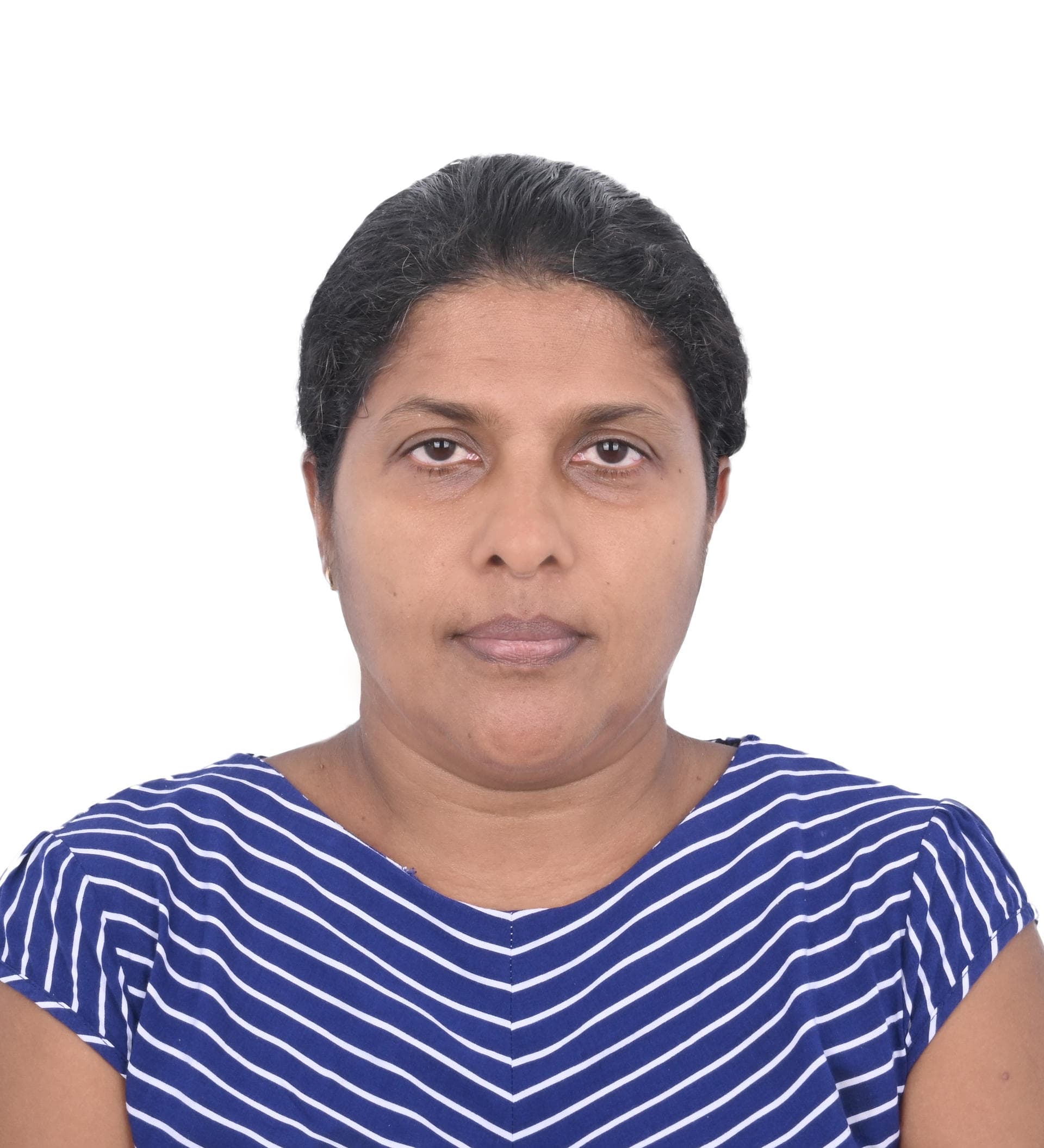 Dilhani Nirosha