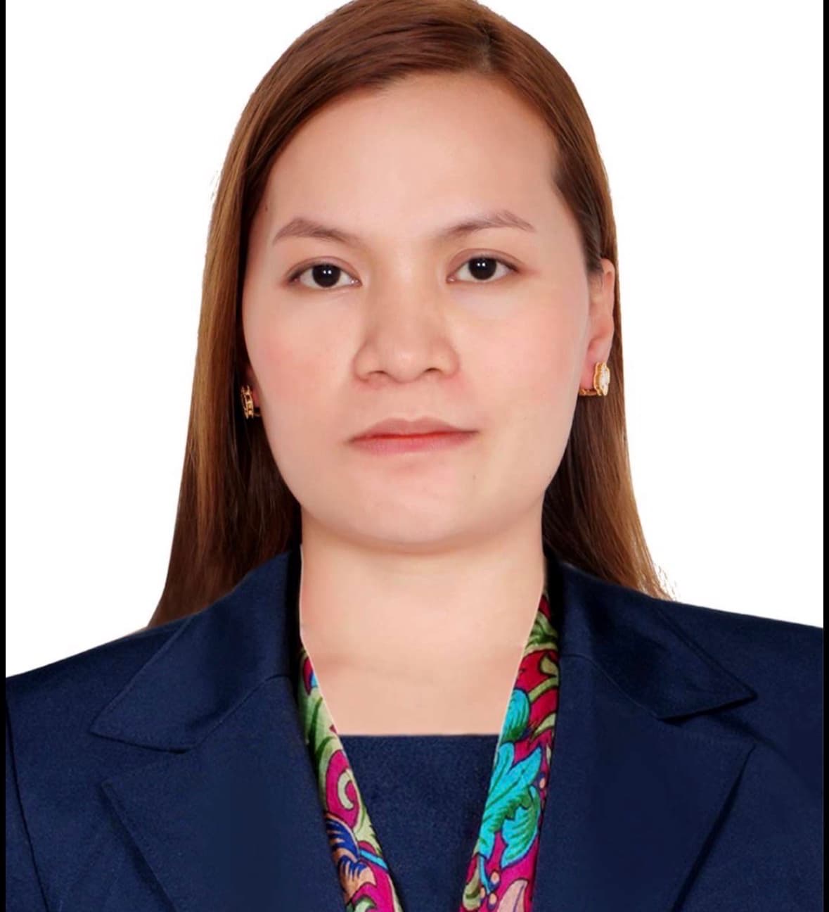 Belinda Balugo
