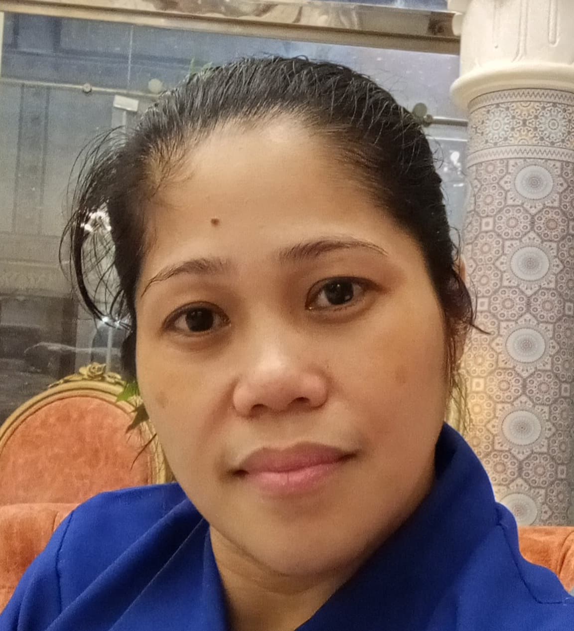 Meralyn Rodollo