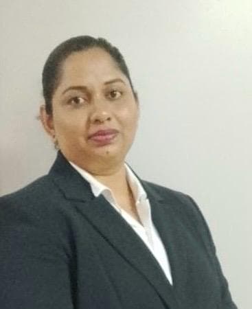 Gimhani Geethaswari