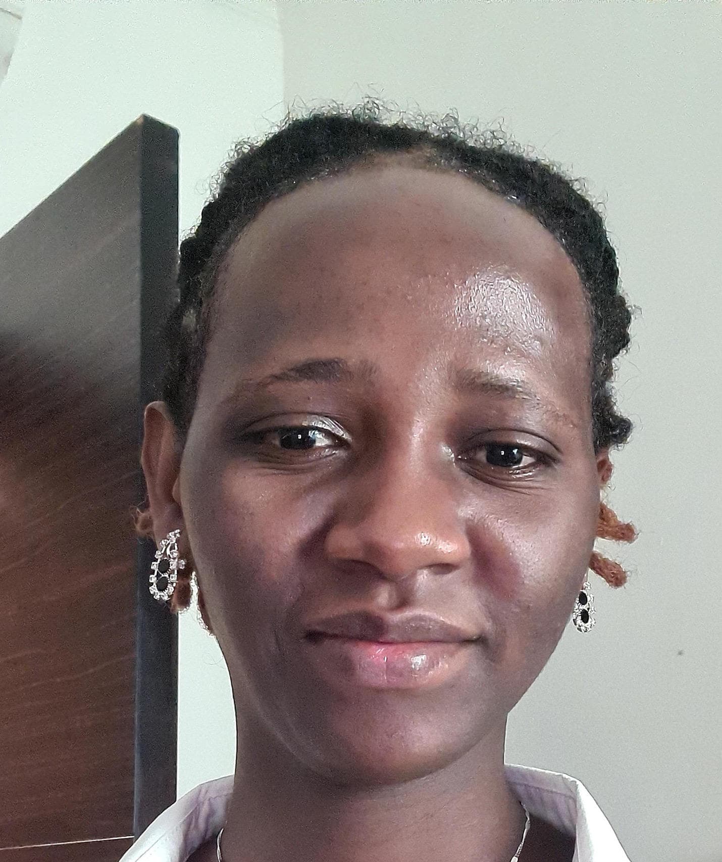 Sabina Mburu