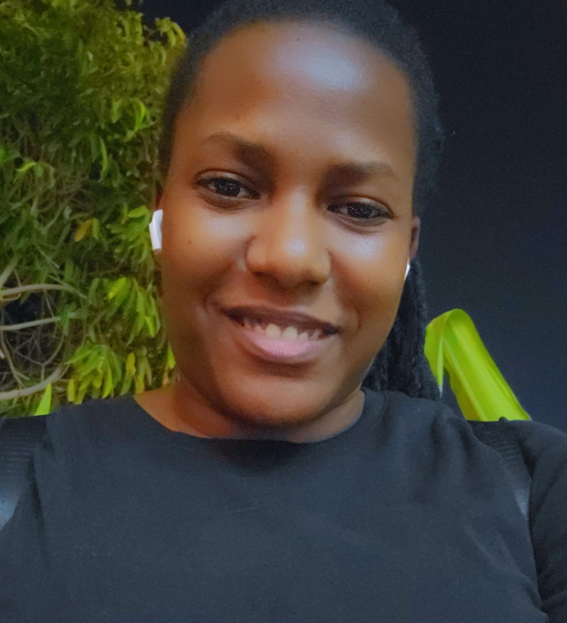 Sharifah Nantongo
