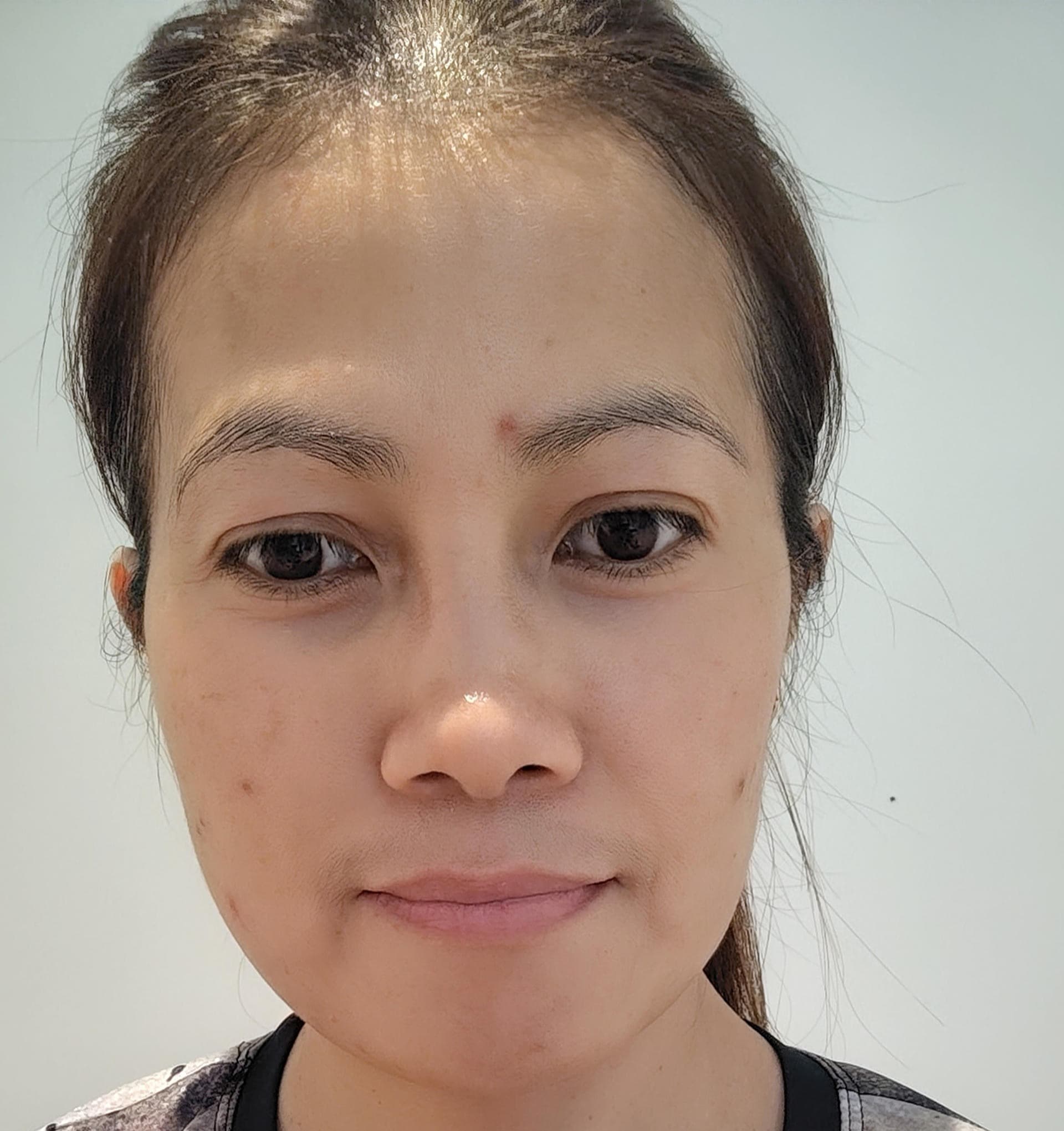 Roselyn Magbunag