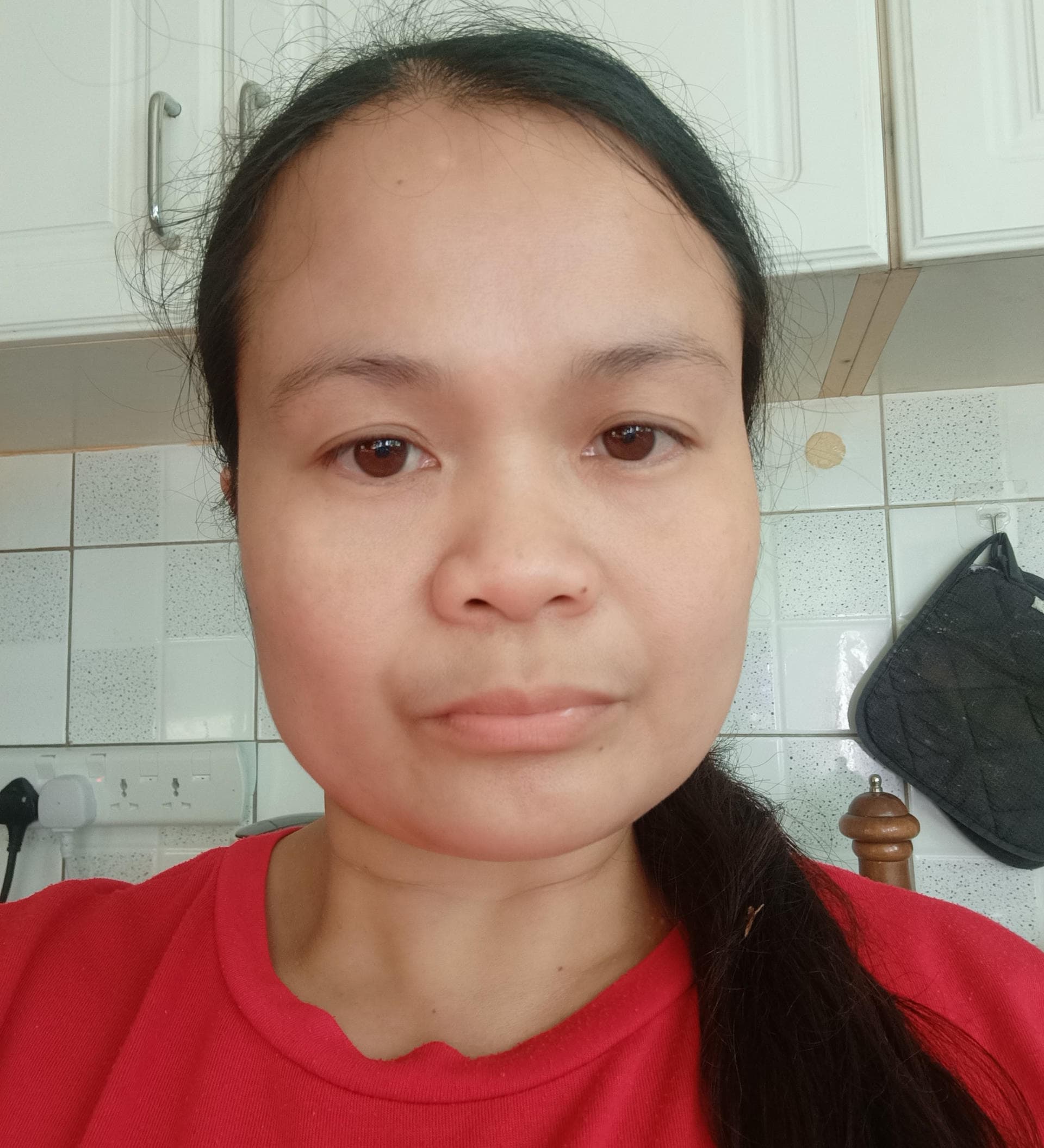 Cathy Taton