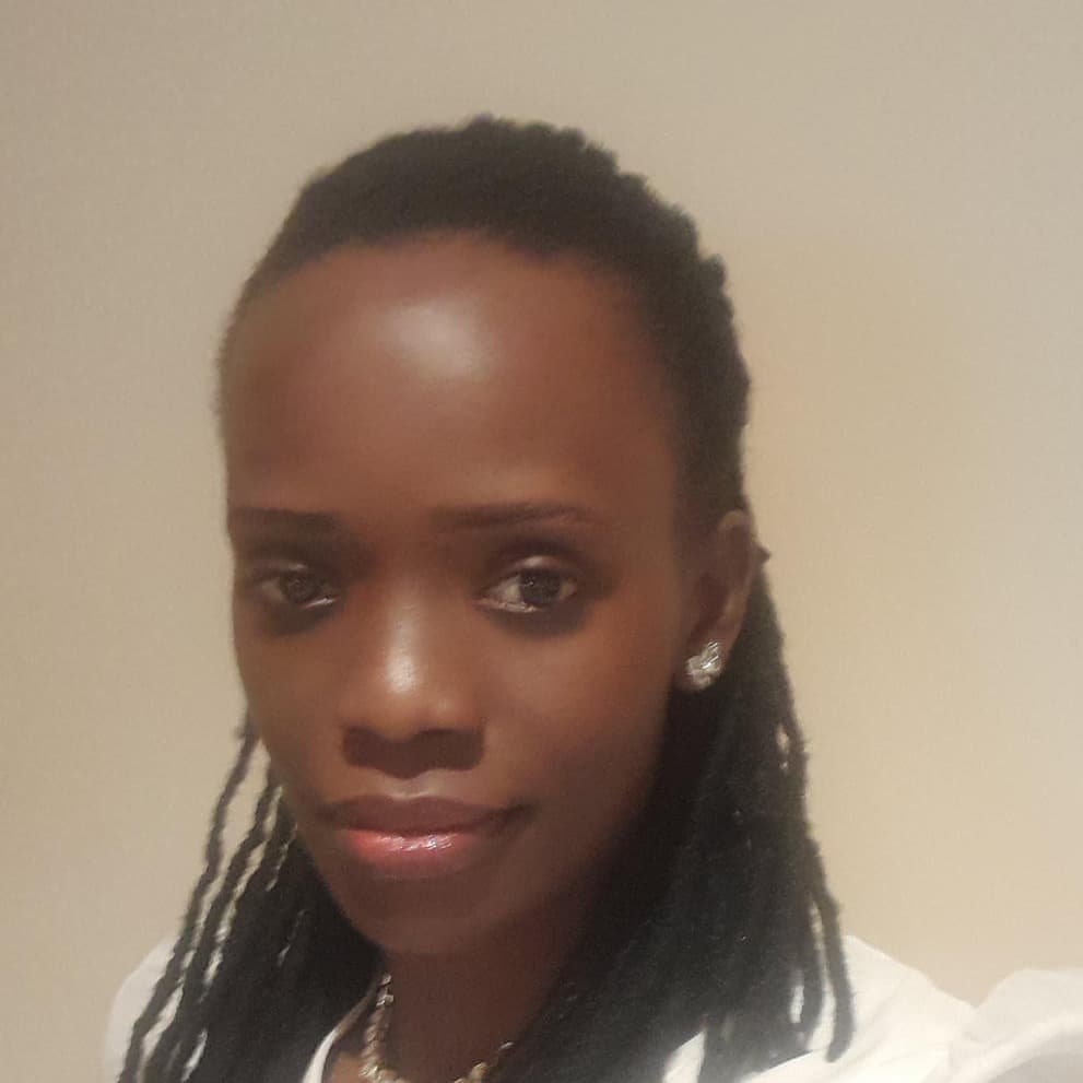Olivia Nalugo