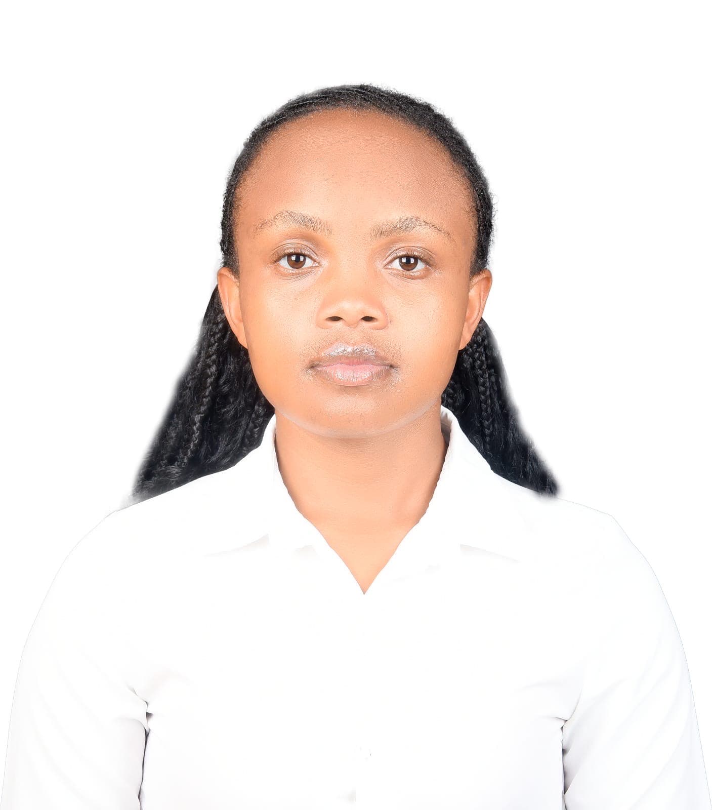 Catherine Mbaikia