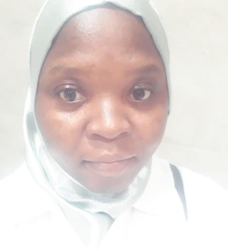 Fatimah Abdallah