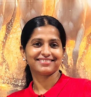 Madushanthi Kumari
