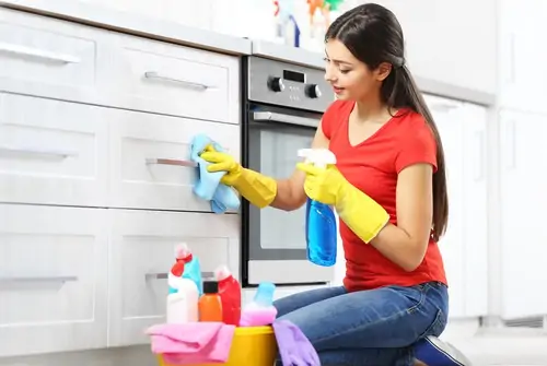 Full-Time vs. Part-Time Maids: What’s Right for Your Family?