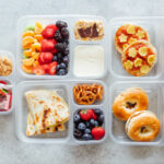 10 Healthy School Lunches for Busy Parents in the UAE (With Help from Your Nanny)